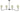 Framburg Heidelberg 4 - Light Iron Island Chandelier 5684 IRON