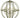 Framburg Olivia 5 - Light Satin Pewter Dining Chandelier 5715 SP