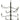 Framburg Telluride 8 - Light iron Foyer Chandelier 5728 IRON