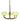 Framburg Emma 5 - Light Brushed Brass Chandelier 5750 BR
