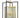 Framburg Avery 5 - Light Brushed Brass/Matte Black Dining Chandelier 5775 BR/MBLACK