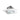Nora Lighting 6" Cobalt Click LED Retrofit, Square Reflector w/Round Aperture, 3500K, 750lm or 1000lm