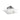 Nora Lighting 6" Cobalt Click LED Retrofit, Square Reflector w/Round Aperture, 750lm | Nora Lightin
