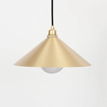 Frama Cone Pendant Lamp Medium