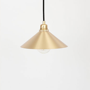 Frama Cone Pendant Lamp Small