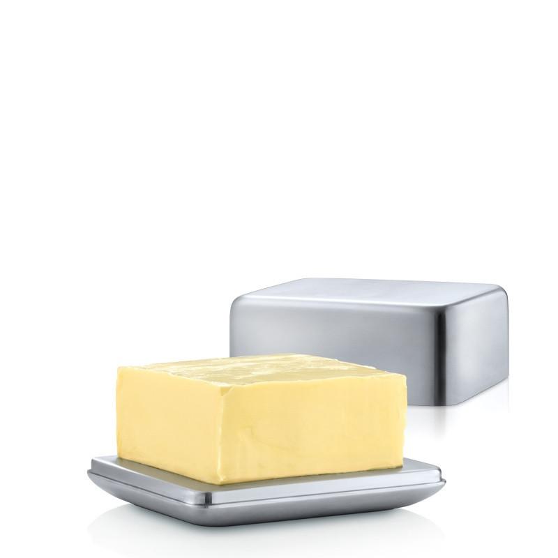 Blomus Basic Butter Dish Medium 63638