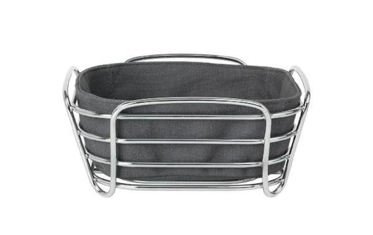 Blomus Delara Wire Serving Basket Magnet Large 63763