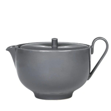 Blomus Ro Tea Pot Sharkskin  64013