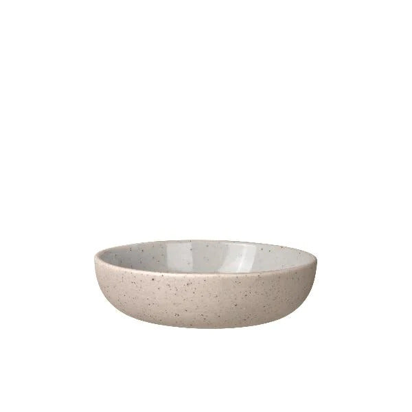 Blomus Sablo Ceramic Snack Bowl Cloud Set of 4 64107-4