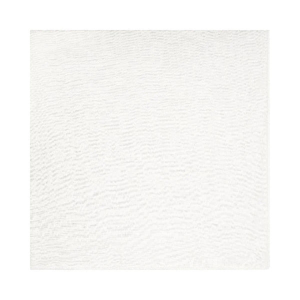 Blomus Lineo Linen Napkin White Set of 4 64265-4