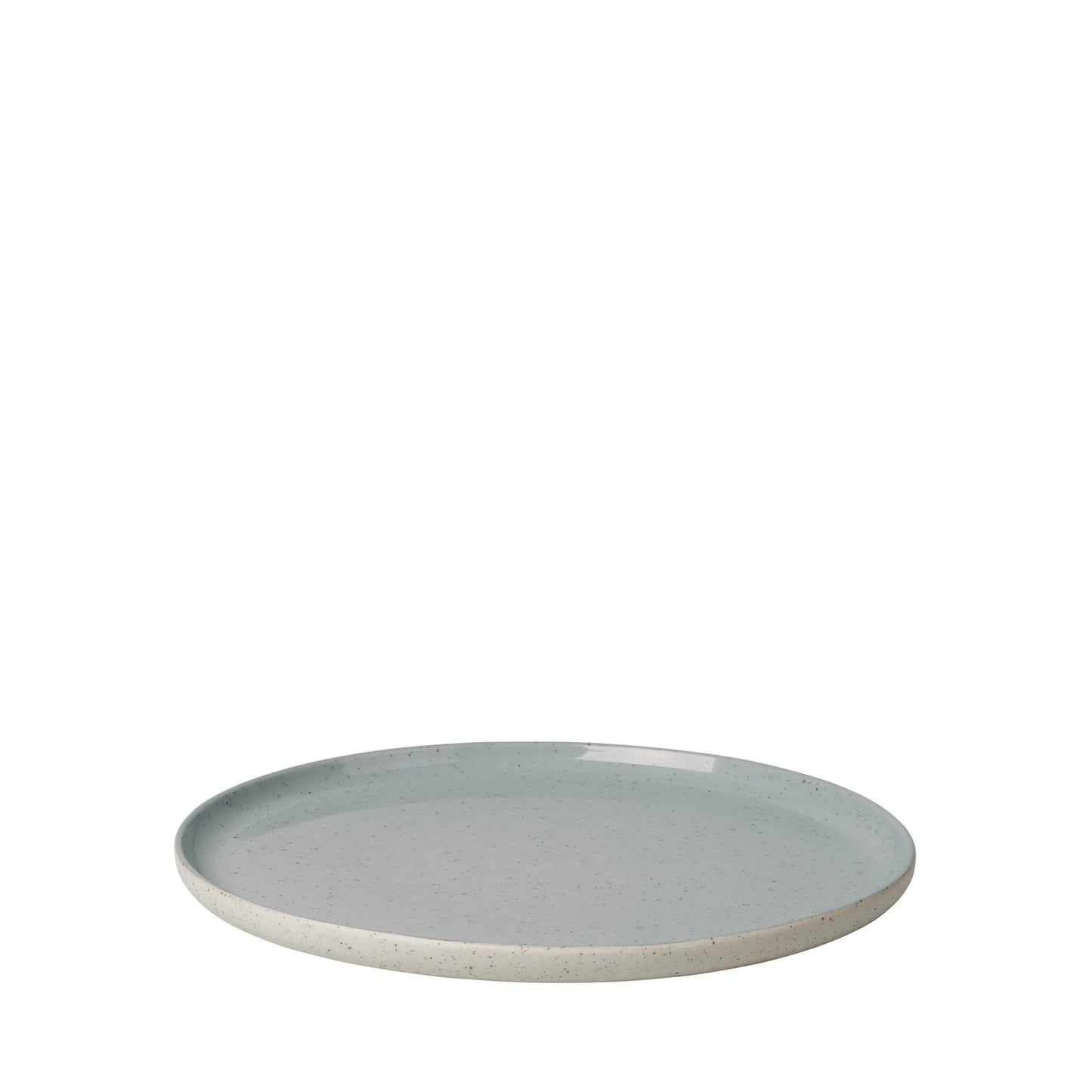 Blomus Sablo Dessert Plate Stone Set of 4 64305-4