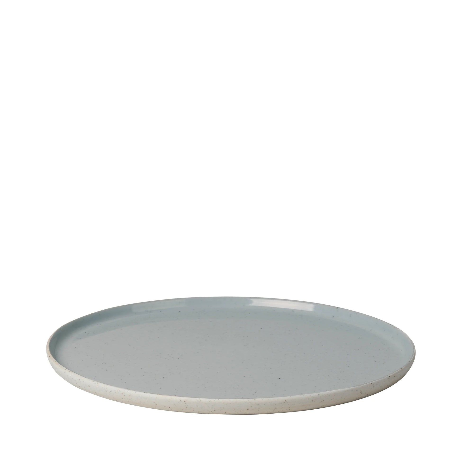 Blomus Sablo Dinner Plate Stone Set of 4 64306-4