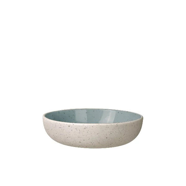 Blomus Sablo Snack Bowl Stone Set of 4 64311-4