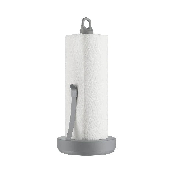Blomus Loop Paper Towel Holder Sharkskin Grey 64366