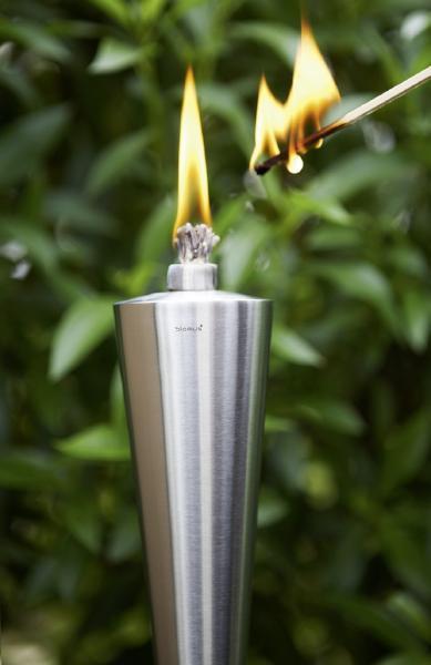Blomus Orchos Torch - Cone Style