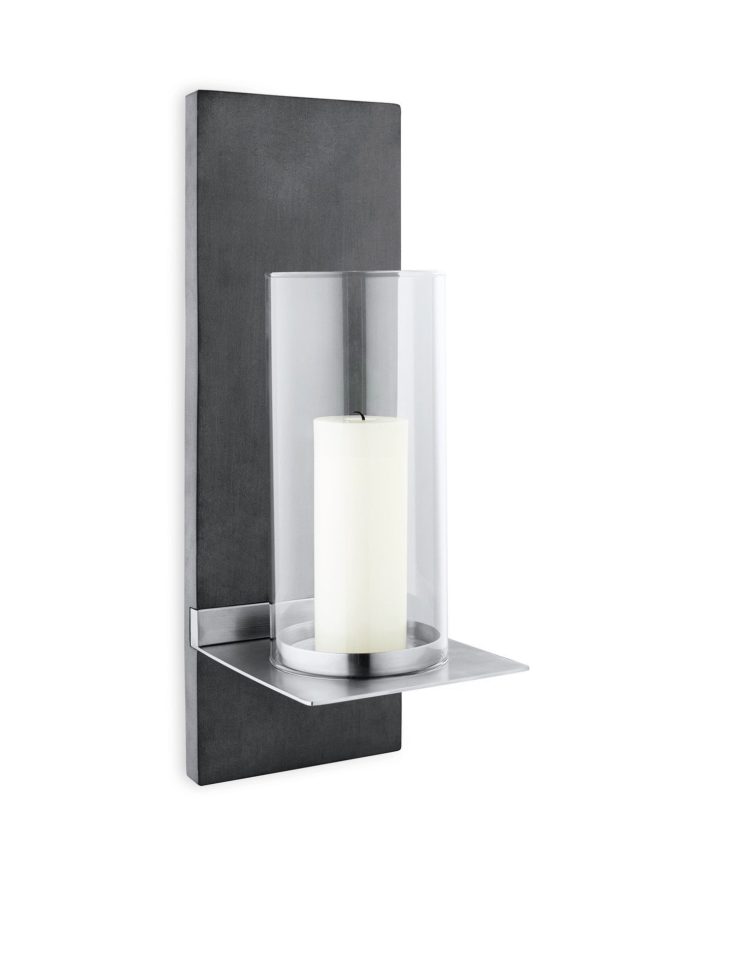 Blomus Finca Wall Candle Polystone Small 65422