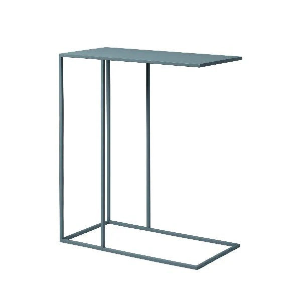 Blomus Fera Side Table Steel Grey 66014