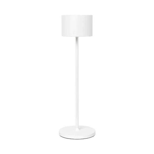 Blomus Farol Mobile LED Lamp White 66124