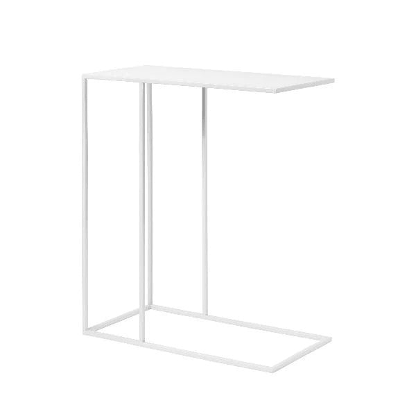 Blomus Fera Side Table White 66199