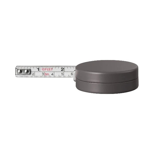 Blomus Gents Tape Measure Warm Grey 66234