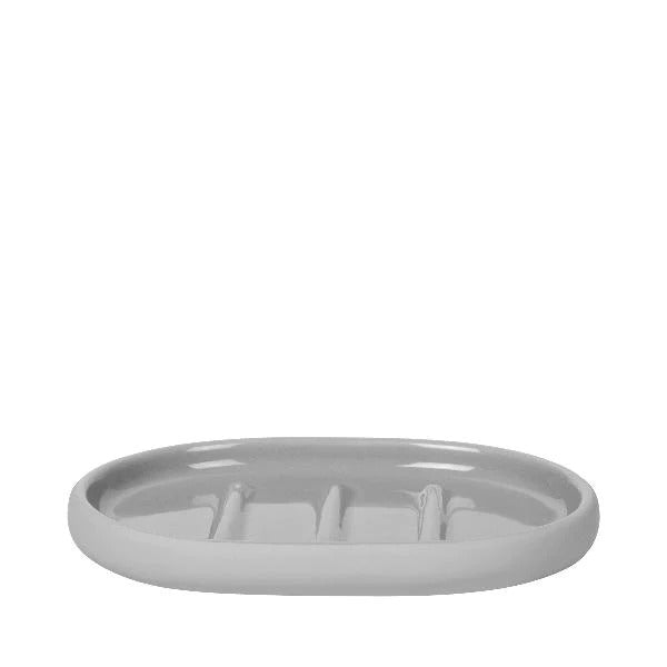 Blomus Sono Soap Dish Microchip Light Grey 66289