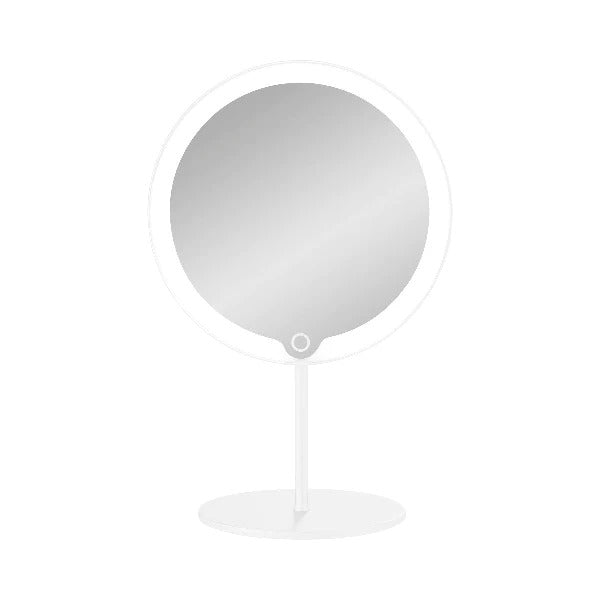 Blomus Modo LED Vanity Mirror White 66351