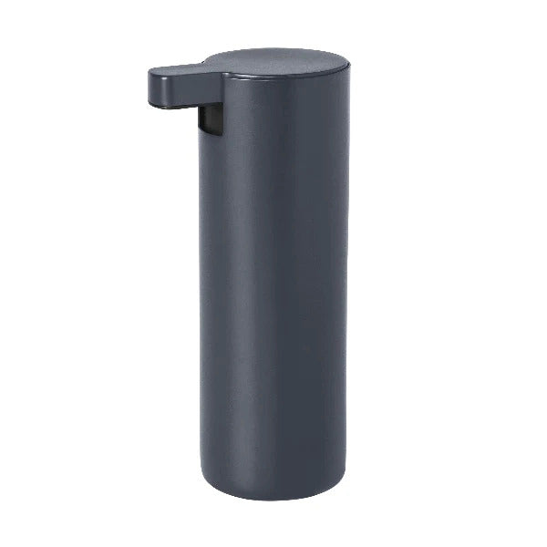 Blomus Modo Soap Dispenser Magnet Titanium Coated 66359