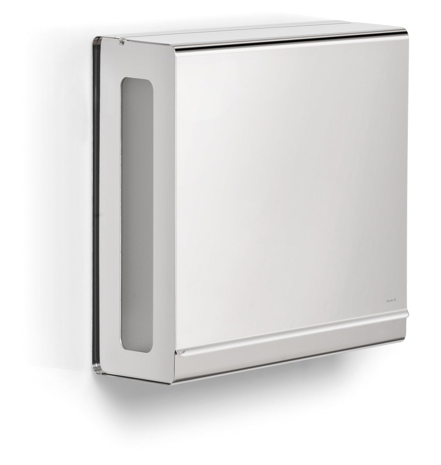 Blomus Nexio Paper Towel Dispenser - LoftModern