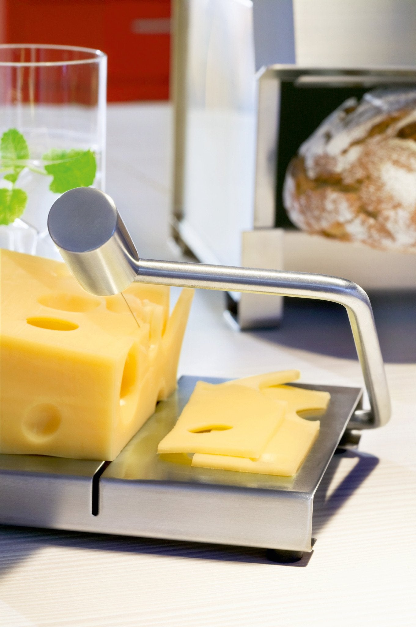 Blomus Froma Cheese Cutter