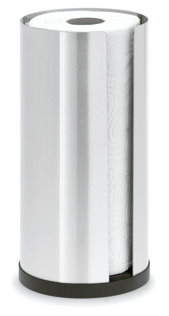 Blomus Cusi Paper Towel Holder Stainless Steel