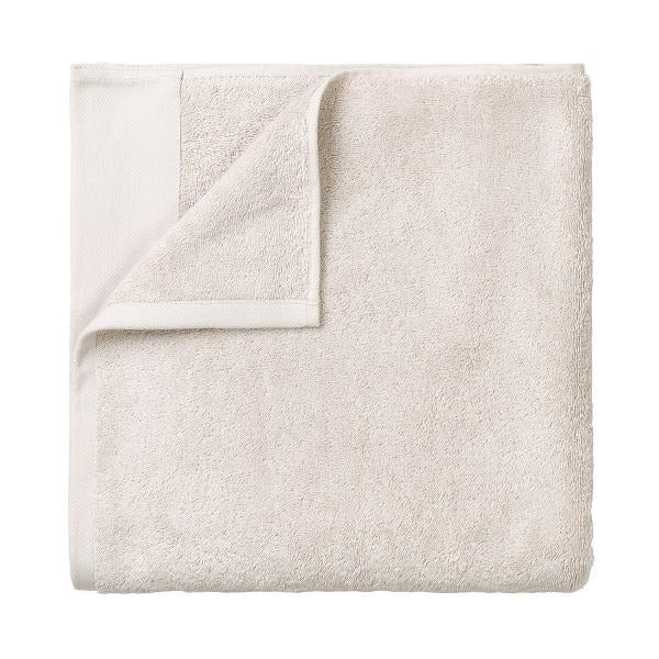 Blomus Riva Organic Bath Towel Beige 69120