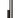Banda 13 Bath Wall Sconce by Visual Comfort Modern - Sleek Bathroom Lighting