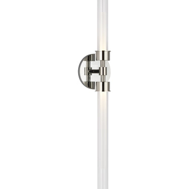 Linger Modern LED Wall Sconce for Bathroom and Vanity Lighting - NP