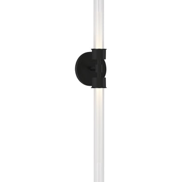 Linger Modern LED Wall Sconce for Bathroom and Vanity Lighting - NP