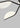 Dimmable LED Flush Mount Chandelier - Visual Comfort Modern Belterra 30 Inch