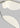 Close-up of Belterra 30 Inch Flush Mount Ceiling Light with Polished Nickel Finish