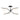 Sean Lavin Belterra 30 Inch LED Flush Mount Ceiling Light in Matte Black