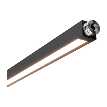 Sleek Brox Light Bars Lighting by Visual Comfort