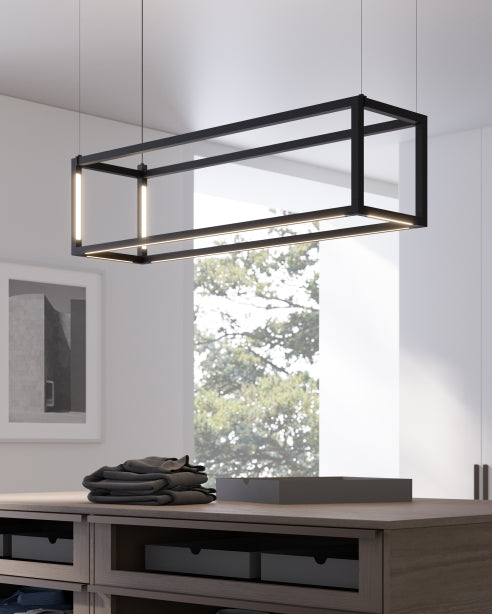 Brox Light Bars | Visual Comfort Modern