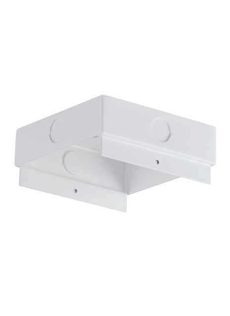 EXO Ceiling Junction Box | Visual Comfort Modern