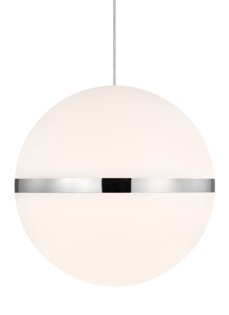 Mini Hanea Pendant Light | Visual Comfort Modern
