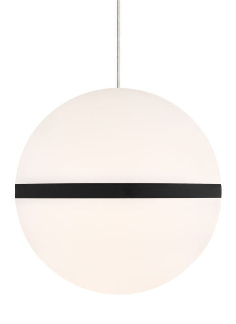 Mini Hanea Pendant Light | Visual Comfort Modern