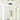 Joni Contemporary LED Flush Mount in Kitchen, warm white lighting, 17 inch diameter