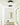 Joni Contemporary LED Flush Mount in Kitchen, warm white lighting, 17 inch diameter