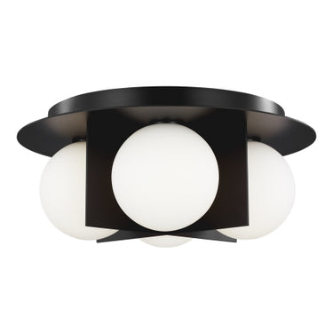 Orbel Ceiling Light | Visual Comfort Modern