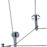 Kable Lite Outside Rigger | Visual Comfort Modern | LoftModern