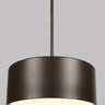 Roton Outdoor Pendant Light | Visual Comfort Modern | LoftModern