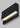Modern black LED outdoor step light, 3000K, for safe stair lighting