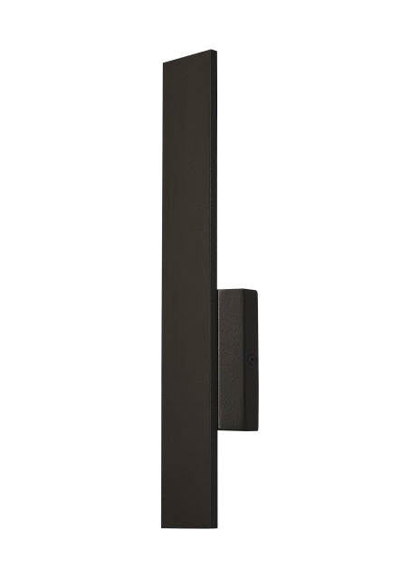 Tech Lighting Blade Outdoor Wall