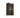 Modern Bronze Outdoor Sconce - Visual Comfort Zur 18"